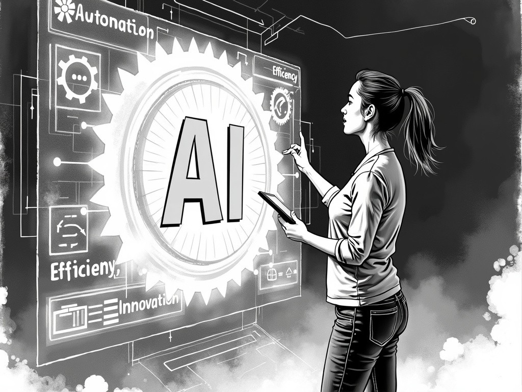 AI SImplify AI empowerment