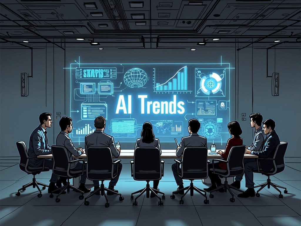 AI Trends